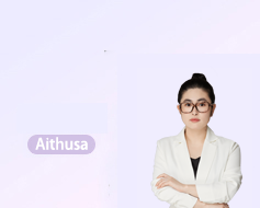 朗思A-Level經(jīng)濟(jì)名師Aithusa老師